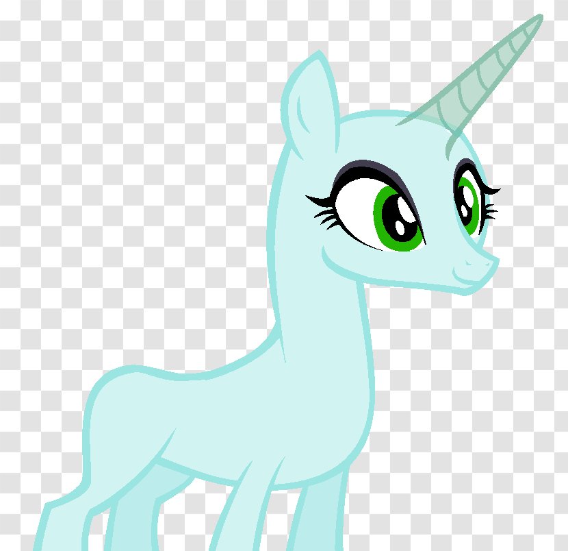 Horse Pony Mammal Cat Animal - Unicorn - Robot Attack Transparent PNG