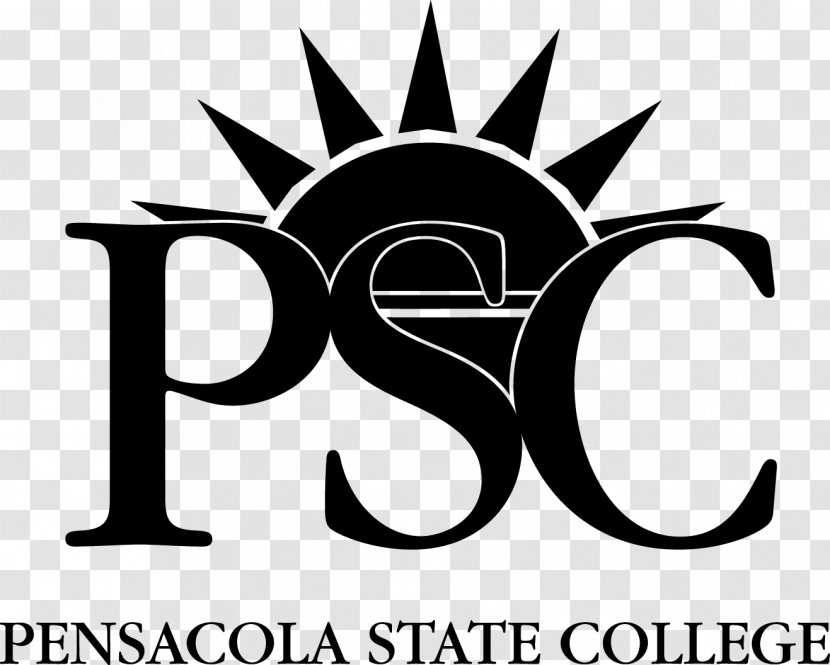 Pensacola State College Gulf Coast Boulevard Graduation Ceremony - Online Degree - Brand Transparent PNG