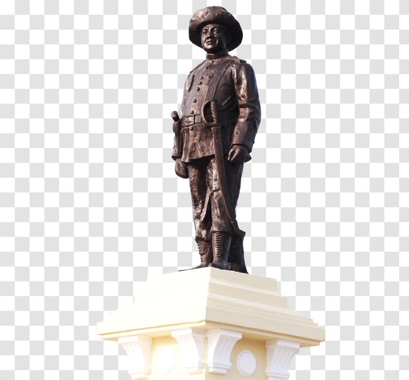 Statue Dr. Alberto M. Topacio Classical Sculpture Bronze - Statu Transparent PNG