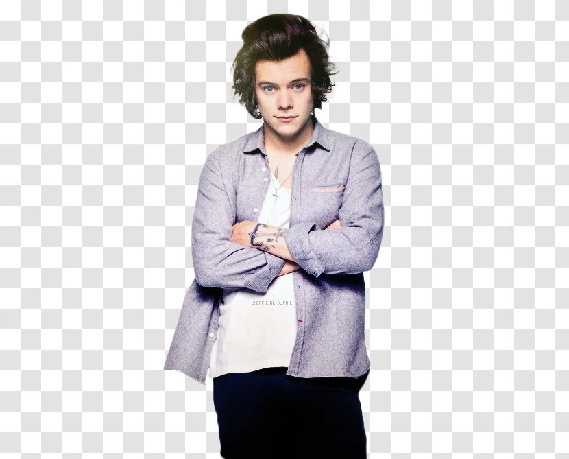 Harry Styles The X Factor One Direction YouTube Sign Of Times - Cartoon - Cara Delevingne Transparent PNG