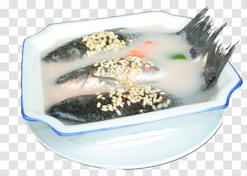 Carassius Auratus Common Carp Asian Cuisine Food - Recipe - Wheat Transparent PNG