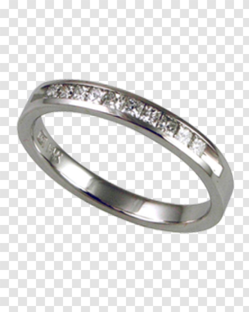 Don Basch Jewelers Jewellery Medina Wedding Ring Diamond - Pigeon Dangling Transparent PNG