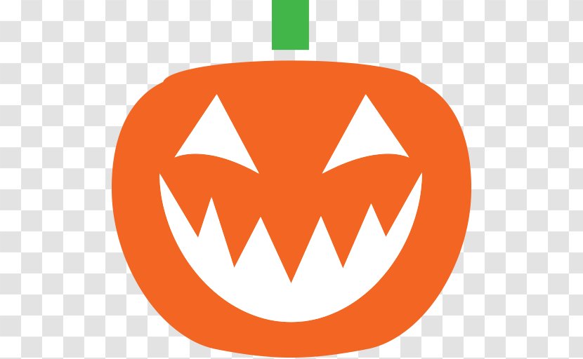 Jack-o'-lantern Pumpkin Calabaza Halloween - Emoji - Lantern Transparent PNG