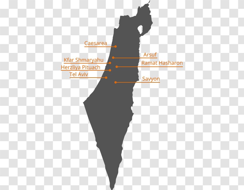Netivyah Bible Instruction Ministry Upper Galilee Regional Council Joshua Fund - Diagram - Caesarea Israel Transparent PNG