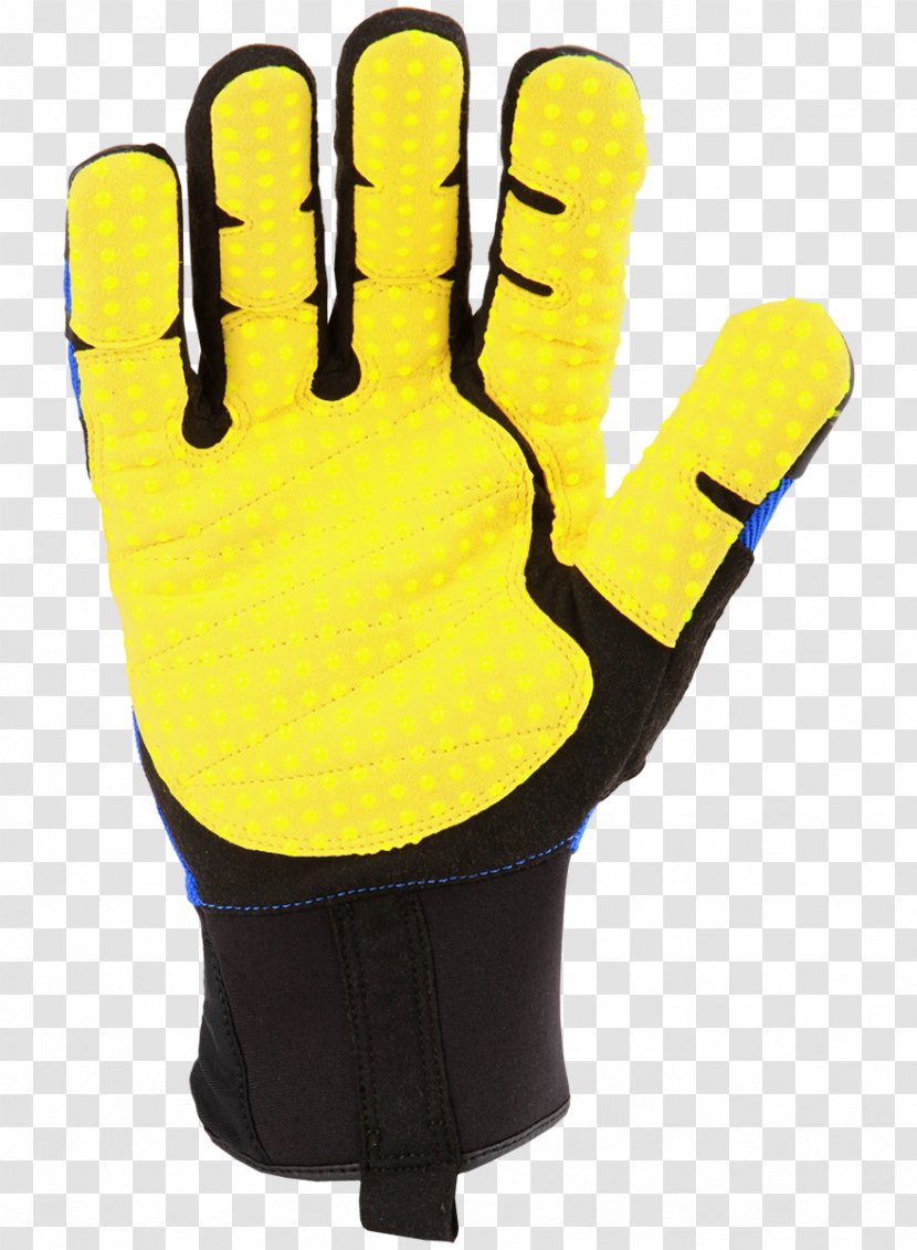Glove Waterproofing Clothing Polar Fleece Thinsulate - Industry - Insulation Gloves Transparent PNG