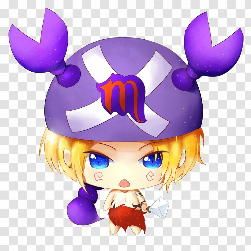 Illustration Clip Art Purple Headgear Legendary Creature - Mythical - Athena Transparent PNG