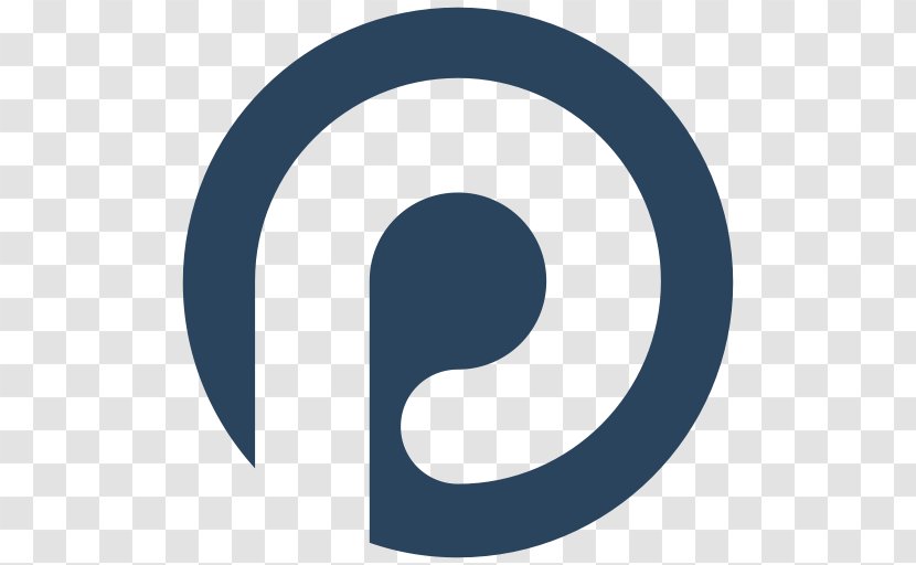 Social Media Logo Plaxo Transparent PNG