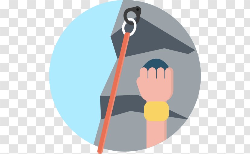 Climbing Wall Sport Bouldering - Mountaineering Vector Transparent PNG