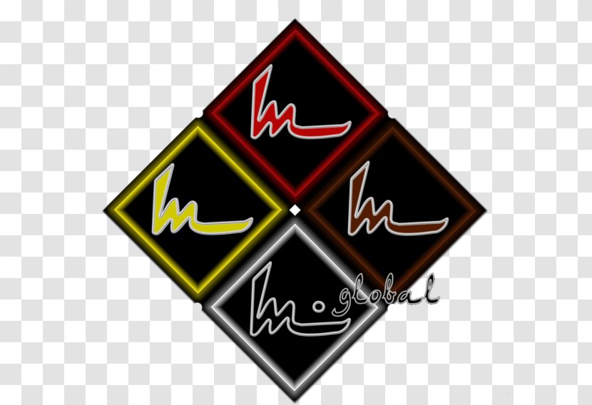 Logo Emblem Brand Triangle - Symbol Transparent PNG