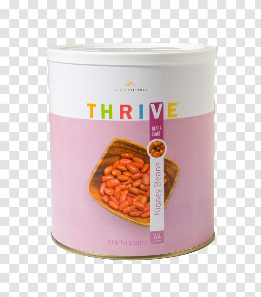 Vegetarian Cuisine Food Storage Kidney Bean Vegetable - Canning Transparent PNG
