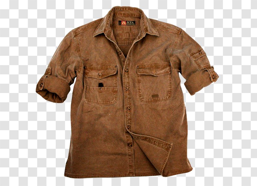 Australia Shirt Clothing Pocket Sleeve - Jacket Transparent PNG