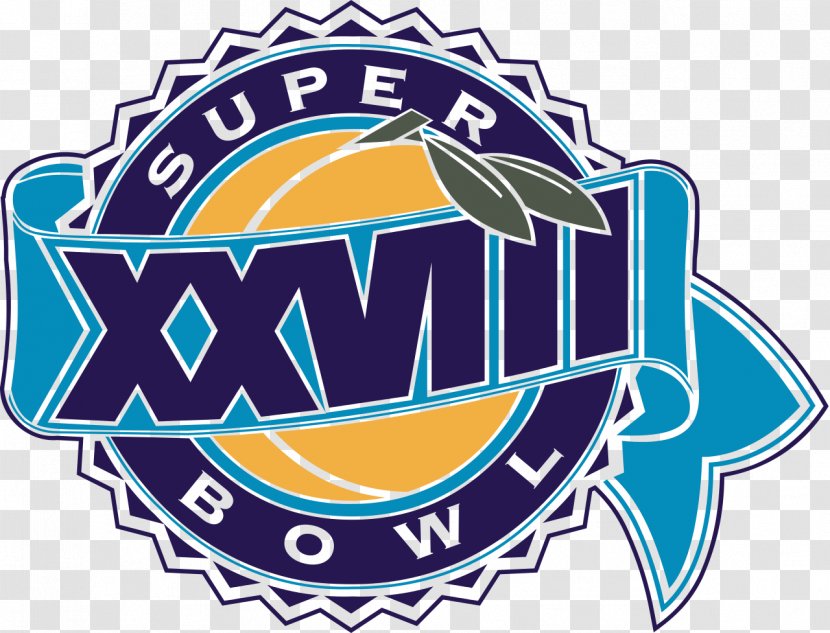 Super Bowl XXVIII LI I XIII Transparent PNG