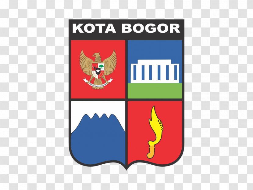 Dinas Sosial Kota Bogor Vector Graphics Clip Art Logo Cdr - City Transparent PNG