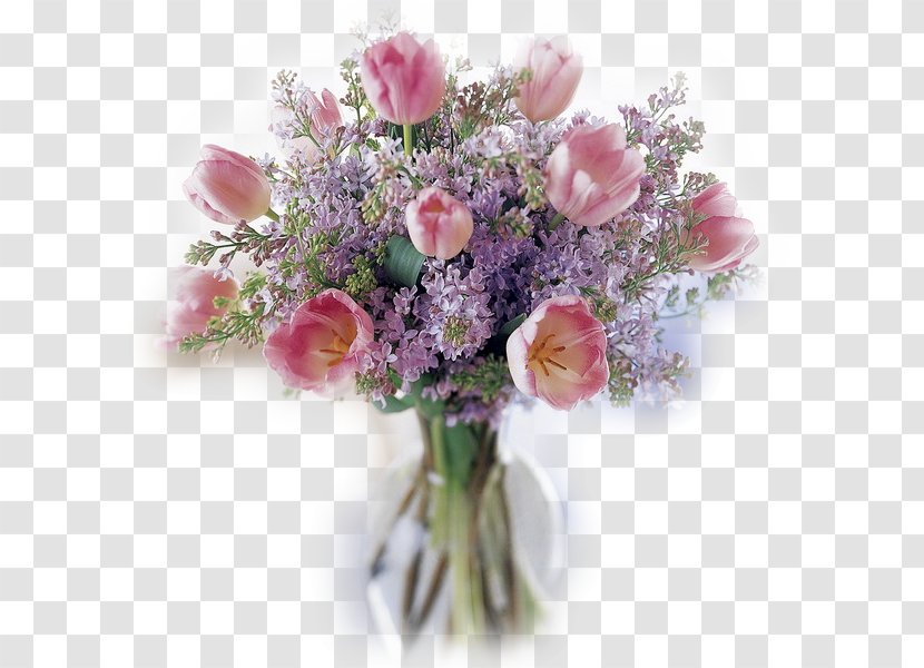 Floristry Flower Bouquet Delivery Gift - Ftd Companies - Brush Pot Transparent PNG