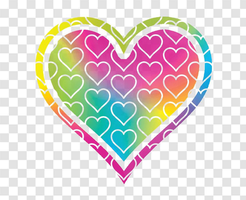 Love Heart United Kingdom Valentine's Day Pryanik - Silhouette Transparent PNG