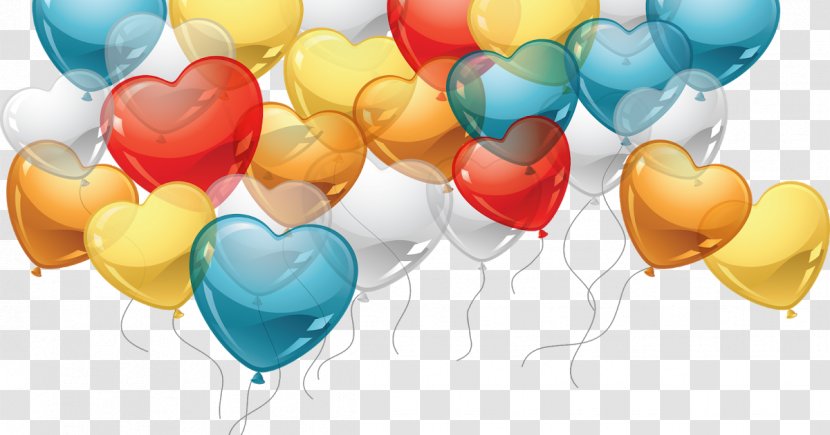 Toy Balloon Birthday Holiday Clip Art Transparent PNG