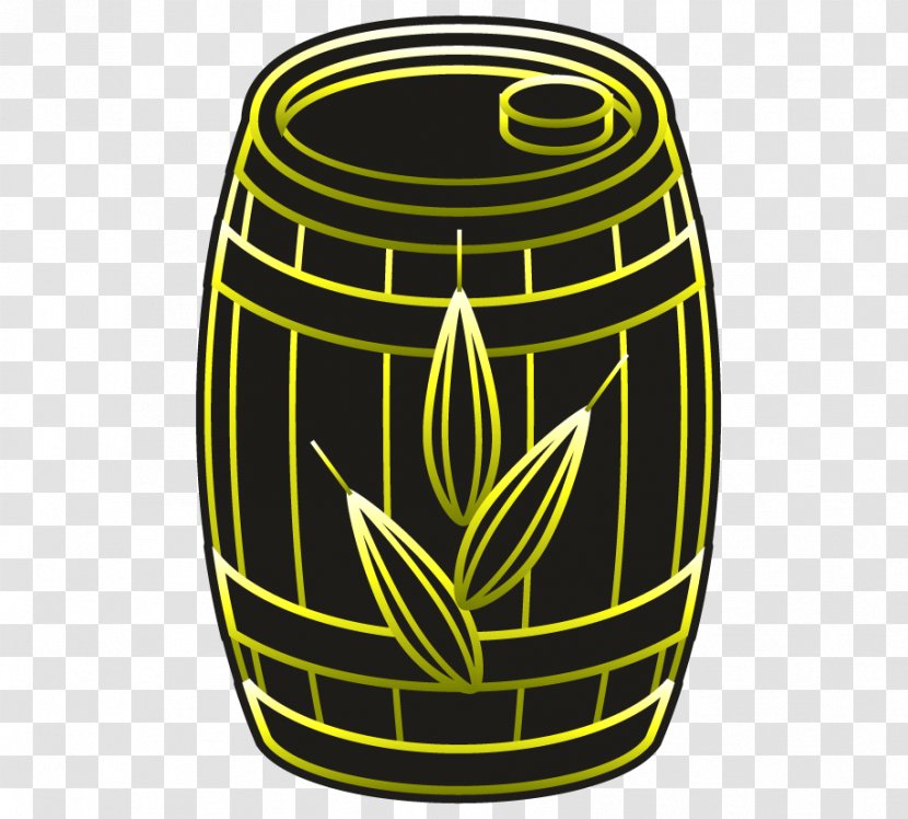Vase Barrel Transparent PNG