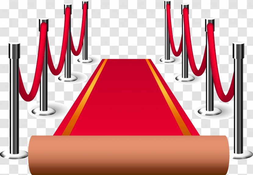 Red Carpet Royalty-free Transparent PNG