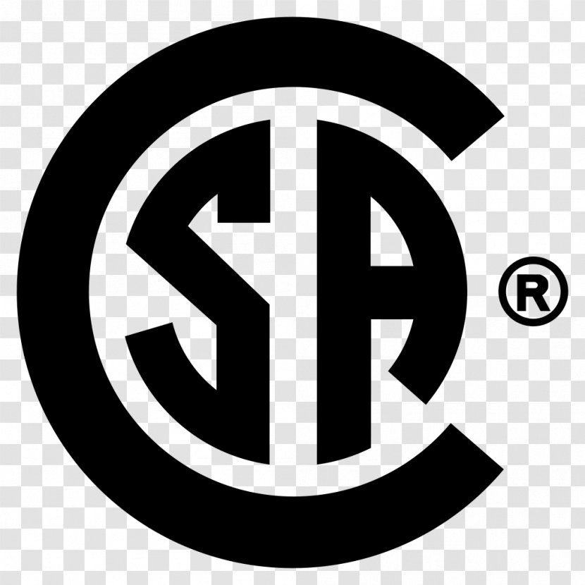 CSA Group Logo Organization Technical Standard - Industry - Associated Electrics Transparent PNG