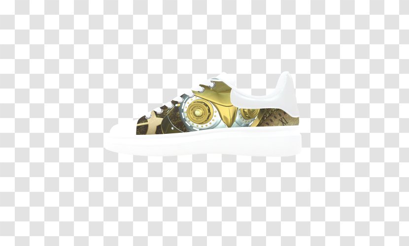 Product Design Shoe - Outdoor - Steampunk Owl Transparent PNG