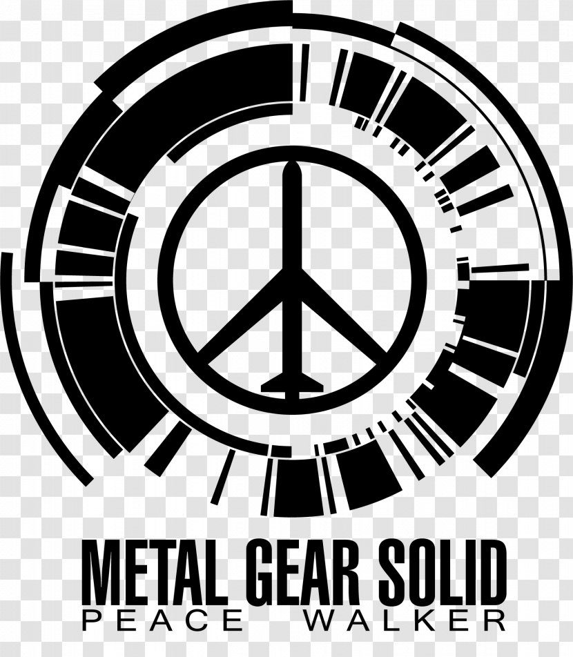 Metal Gear Solid: Peace Walker Solid V: The Phantom Pain Portable Ops Video Game - Area Transparent PNG