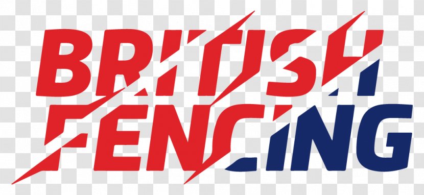 Logo British Fencing Association United Kingdom World Championships - Sport Transparent PNG