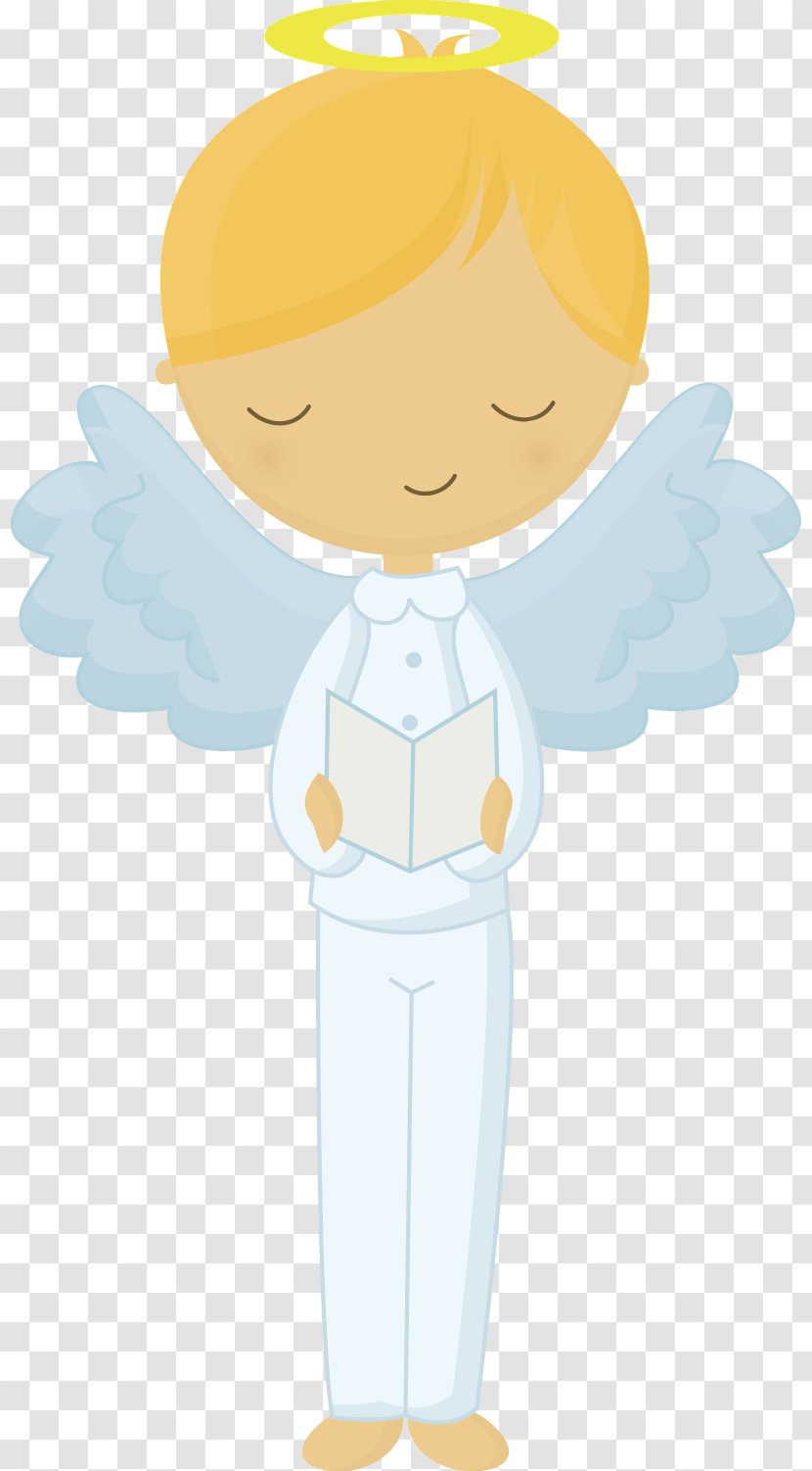 Baptism First Communion Eucharist Angel Confirmation Transparent PNG