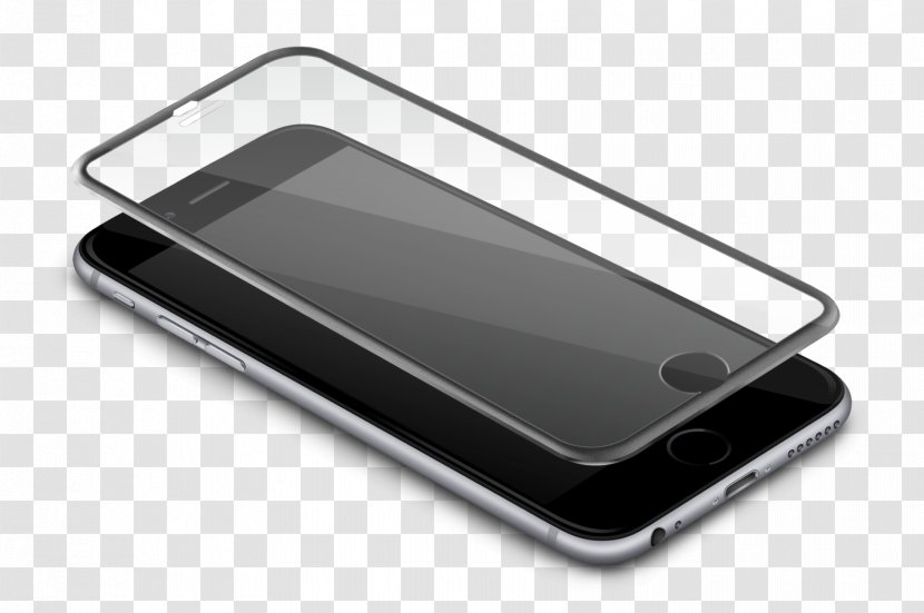 Toughened Glass Mobile Phones Screen Protectors - Service - Phone Case Transparent PNG