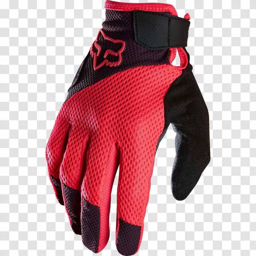 Discounts And Allowances Online Shopping Cycling Glove Fox Racing - Gloves Transparent PNG