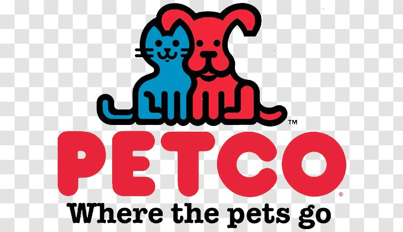 Petco Logo Pet Shop Drs. Foster & Smith - Pink - Graphic Transparent PNG