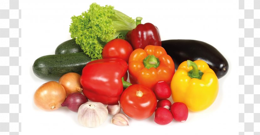 Tunisian Cuisine Vegetable Food Fruit Veganism - Pyramid - Fruits And Vegetables Transparent PNG