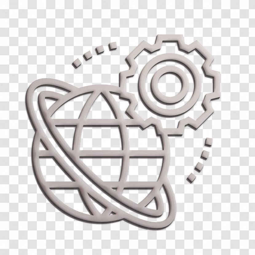 Internet Icon Programming Icon Worldwide Icon Transparent PNG