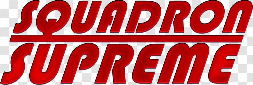 Squadron Supreme Interior Design Services Superhero Logo - Text Transparent PNG