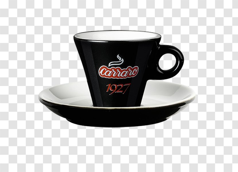 Espresso Coffee Cup Ristretto Demitasse Transparent PNG
