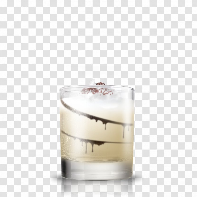 Cocktail Mudslide Vodka Distilled Beverage Aviation - Ice Cube Transparent PNG