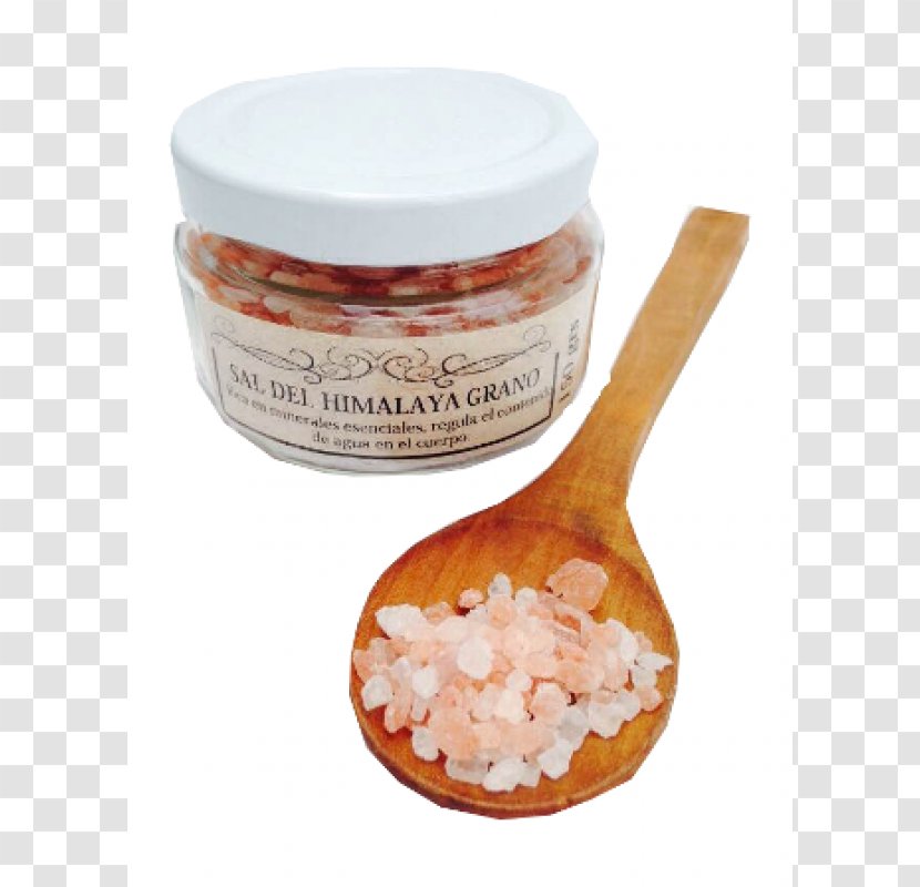 Fleur De Sel Product Flavor - Himalayan Salt Transparent PNG