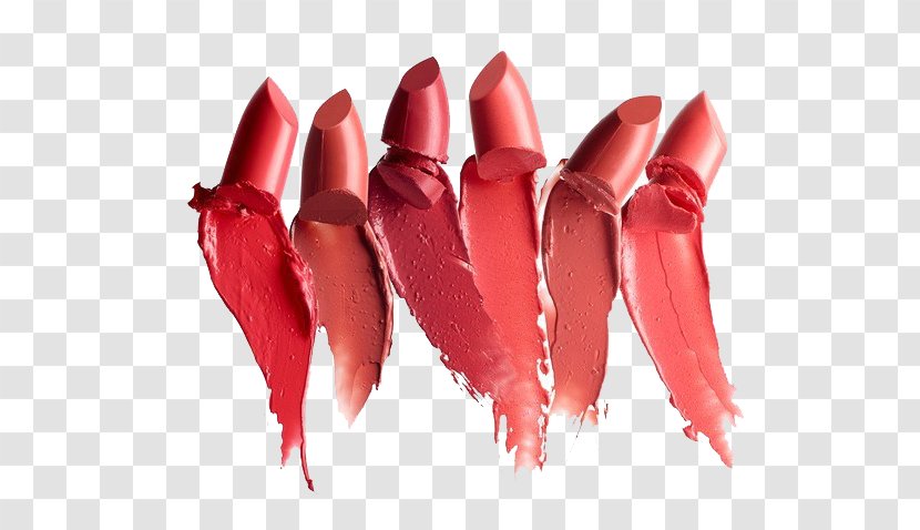 Lipstick MAC Cosmetics Make-up Beauty - Gratis Transparent PNG
