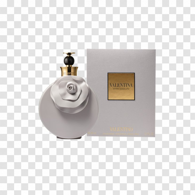 Perfume Valentino SpA Myrrh Model - Oil Transparent PNG