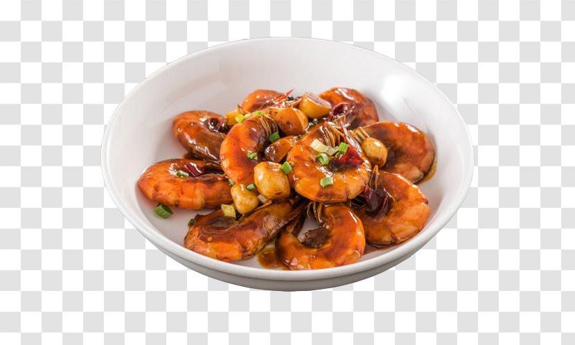 Caridea Shrimp Meatball Gambas Al Ajillo Garlic - Google Images - A Transparent PNG
