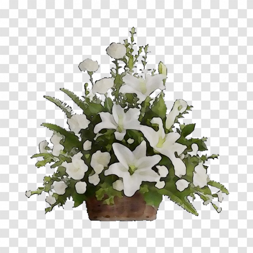 Floristry Flower Delivery Basket Teleflora - Artificial Transparent PNG