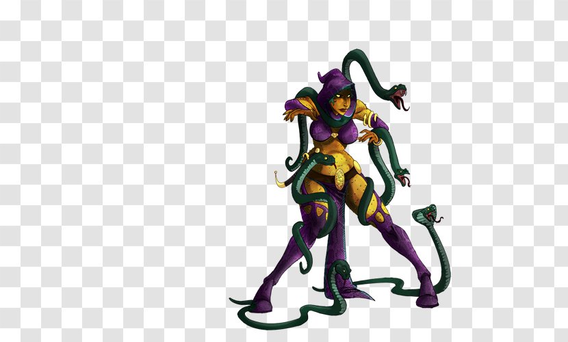 Supervillain Figurine Legendary Creature Clip Art - Purple - Shadow Venom Transparent PNG