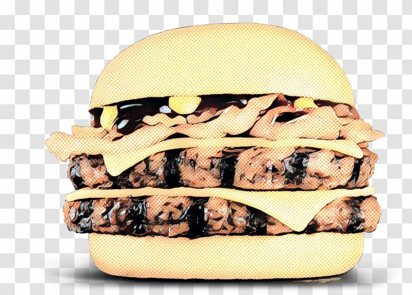 Hamburger - Finger Food - Cuisine American Transparent PNG