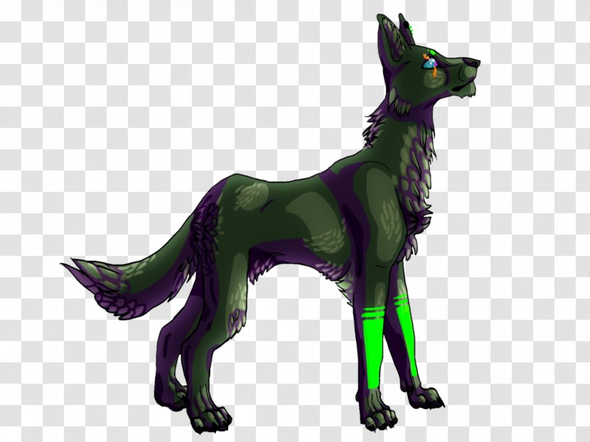 Dog Breed Legendary Creature Transparent PNG