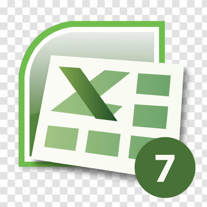 Microsoft Excel Spreadsheet Xls Word Transparent PNG