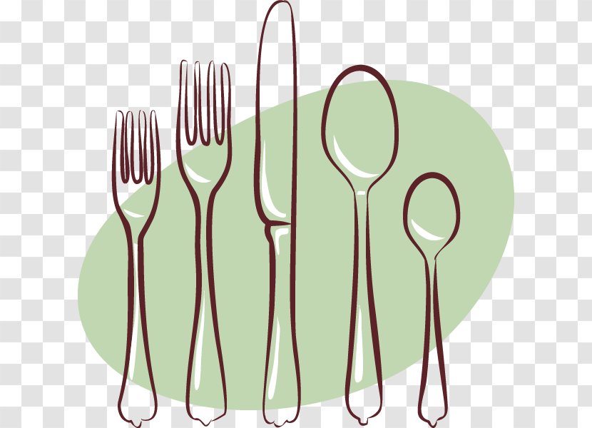 Spoon Kitchen Download Transparent PNG