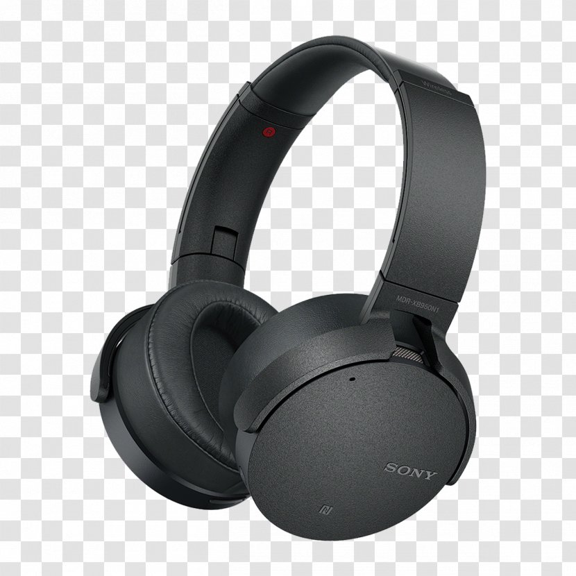 Noise-cancelling Headphones Sony ZX770BN Active Noise Control - Pairing Transparent PNG