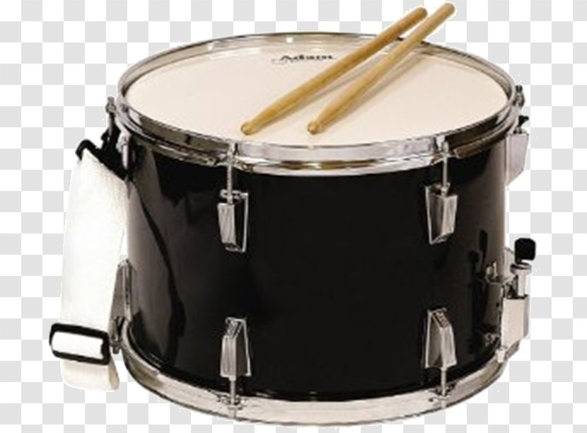 Marching Percussion Snare Drums Drummer - Timbale Transparent PNG