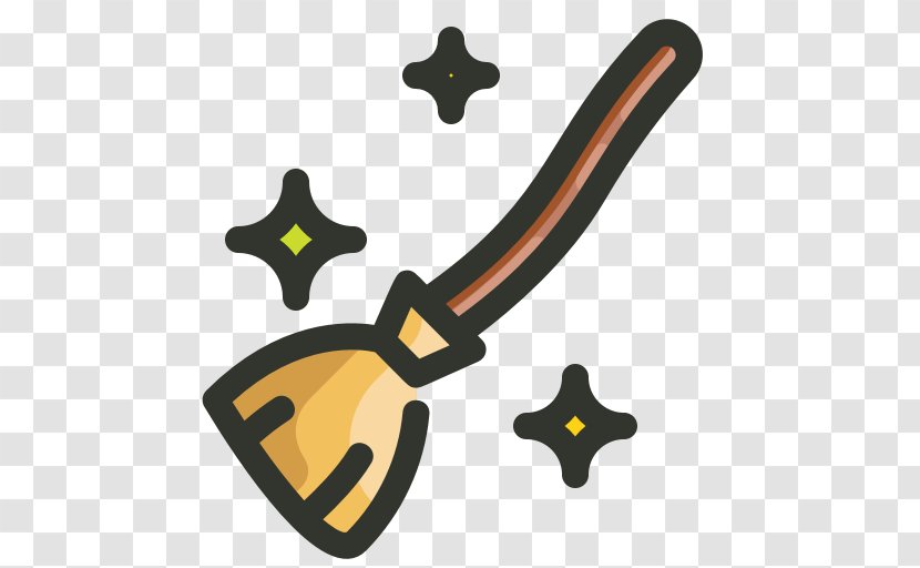 Clip Art Witch Transparent PNG