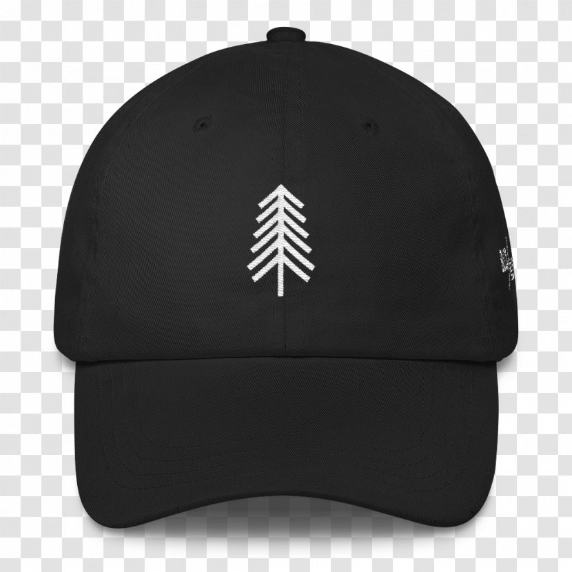 Baseball Cap Hoodie T-shirt Hat - Brand - Baseballhatfront Transparent PNG