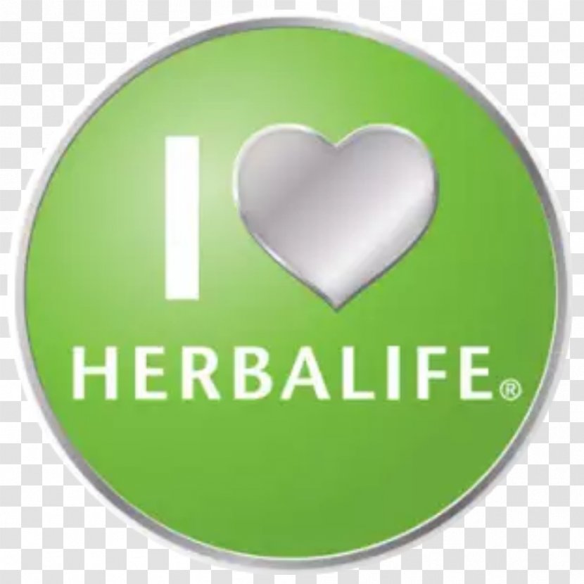 Herbalife Nutrition Image Logo - Green - Safety Transparent PNG